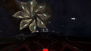 <i>Elite: Dangerous </i>Players Have Finally Found Aliens